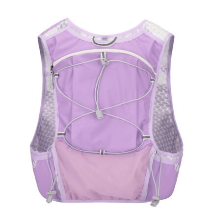 Outdoor Lightweight Running Hydration Vest Backpack